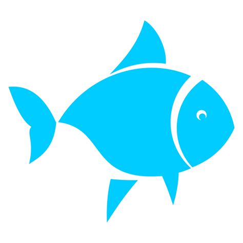 peixe vetor-4